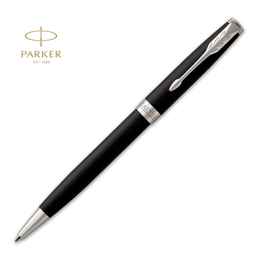 Parker Ingenuity Ballpoint pen Core Gift box (Matte Black CT)