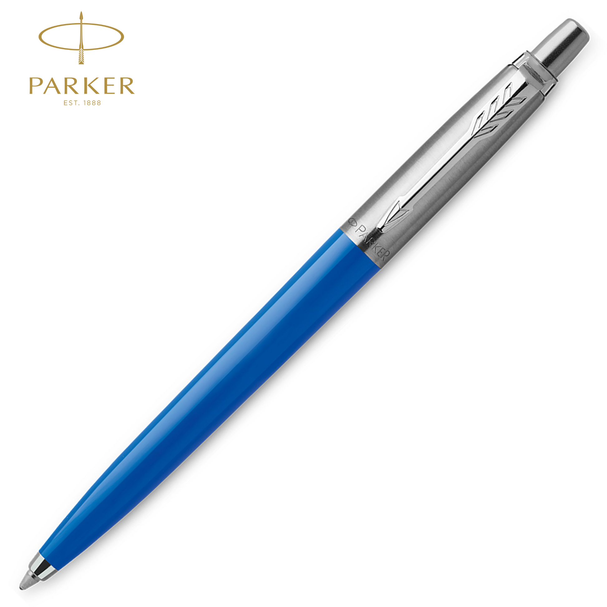 Parker Jotter Original Ballpoint Pen Blue