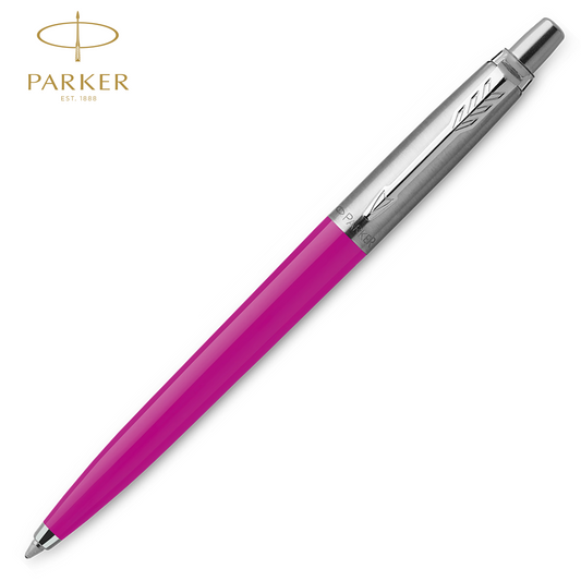 Parker Jotter Original Ballpoint Pen Magenta