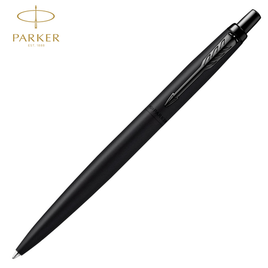 Parker Jotter XL Monochrome Black Ballpoint Pen